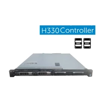 Dell R230 4LFF Short Depth Server E3-1270v6 4C 3.8GHz 32GB Ram 2x 480GB SSD