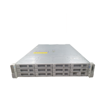 Cisco UCS C240 M5L LFF 2x Silver 4116 12C 2.1GHz 96GB Ram 2x 480GB SSD, 11x 4TB SAS
