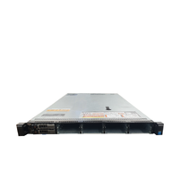 Dell R630 10SFF 2x E5-2630v4 10C 2.2GHz 128GB Ram H730 2x 300GB SAS