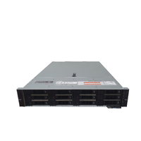 Dell R740xd 18LFF 2x Silver 4114 10C 2.2GHz 128GB Ram 12x 10TB SAS