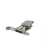 HPE StoreFabric SN1100Q 16Gb 2p FC HBA 853011-001 High Height REV 0A
