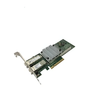 HPE Ethernet 10Gb 2P 530SFP+ Adptr w/ no SFPs 65250-001