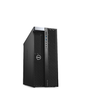 Dell Precision 7820 2x Silver 4110 8C 2.1GHz 64GB Ram 512GB SSD P620 W11P #2