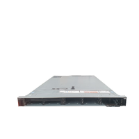 Dell R640 8SFF 2x Gold 5217 3GHz 8C 96GB Ram H730 No HDD Rails