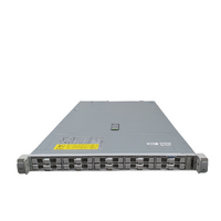 Cisco UCSC C220 M5SX 2x Silver 4114 10C 2.2GHz 64GB Ram No HDD VIC 1455