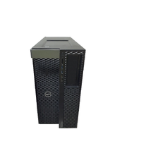 Dell Precision 7920 2x Gold 6226R 16C 128GB Ram 256GB NVMe RTX5000 W11P * Read Description*