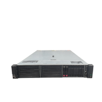 HP ProLiant DL380 Gen10 2x Gold 6262 24C 1.9GHz 32GB Ram 2x 300GB SAS