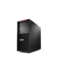 Lenovo P520c W-2123 4C 3.6Ghz 32GB Ram 512GB NVMe 2x 1TB HDD P2200 500W W11P