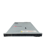 Dell PowerEdge R450 1x Silver 4309Y 8C 2.8Ghz  32GB Ram H755 2x 1.2TB SAS