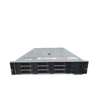 Dell PowerEdge R540 12LFF 1x Silver 4210 10C 2.2GHz 64GB Ram 2x 480GB SSD