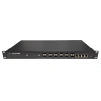 Ubiquiti EdgeSwitch Fiber [ES-12F] 12-Port SFP Gigabit Managed Switch