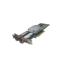HP Ethernet 10Gb 2P 530SFP+ Low Height  with SFPs  656244-001 652501-001