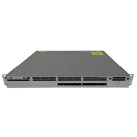 Cisco WS-C3850-12XS-S 12-Port 10Gb SFP+ Managed Switch