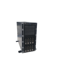 Dell T330 E3-1225 v6 4C 3.7Ghz 16GB Ram H330 8x 4TB SAS
