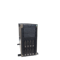 Dell T340 E-2146G 6C 3.5Ghz 64GB Ram H730 2x 1.2TB SAS, 6x 4TB SAS