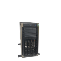 Dell T440 8LFF Silver 4110 8C 2.1Ghz 16GB Ram H730 4x 4TB SAS