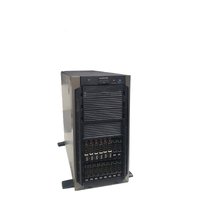 Dell T440 16SFF 1x Silver 4110 8C 2.1Ghz 32GB Ram TPM 2 H730 6x 600GB SAS