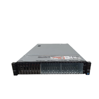 Dell PowerEdge R730xd 24SFF 2x E5-2630 v4 10C 2.2GHz 64GB Ram 8x 1.2TB SAS