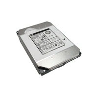Dell HGST HUH721010ALE600 10TB 3.5" SATA Hard Drive