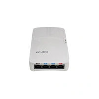 HPE Aruba AP-303H (RW) JY679A 802.11ac Unified Hospitality Access Point WAP