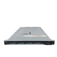 Dell PowerEdge R440 10SFF 2x Silver 4114 10C 2.2GHz 64GB Ram No HDD