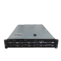 Dell PowerEdge R530 2x E5-2650 v3 10C 3GHz 64GB Ram 2x 300GB, 6x 4TB SAS