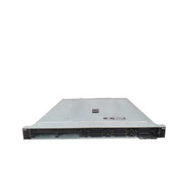 Dell R340 8SFF Short Depth Server E-2236 6C 3.4GHz 32GB Ram H330 No HDD