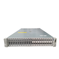Cisco C240 M5SX 24SFF 1x Gold 6132 14C 2.6GHz 96GB Ram 13x 300GB SAS