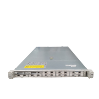 Cisco C220 M5SX 2x Gold 6140 18C 2.3GHz 128GB Ram 2x 300GB SAS