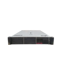 HP DL380 Gen10 2 x Gold 6152 22C 2.1GHz 256GB Ram 4x 1.2TB SAS