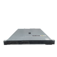 Dell R240 4LFF Short Depth Server E-2174G 4C 3.8GHz 32GB Ram 2x 240GB SSD