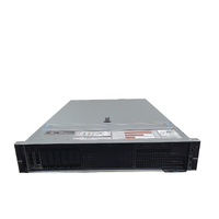 Dell PowerEdge R740 8SFF 2x Gold 5217 8C 3GHz 128GB Ram H740 2x 480GB SAS