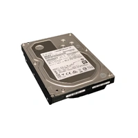 HGST HUS726060AL5214 6TB 3.5" 12Gb/s 512e 7.2K SAS Server Hard Drive
