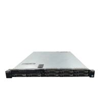 Dell PowerEdge R430 2x E5-2620 v4 8C 2.1GHz 48GB Ram H730 8x 1.2TB SAS