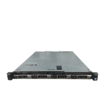 Dell R430 4LFF E5-2630 v3 8C 2.4GHz 64GB Ram H730 4x 4TB SAS