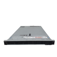 Dell R640 8SFF 2x Gold 6226R 2.9GHz 16C 192GB Ram TPM 2 H740 2x 1.6TB SSD, 2x 1.2TB SAS