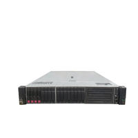 HP DL380 Gen10 18SFF 2x Gold 5220R 24C 2.2GHz 256GB Ram 4x 1.2TB SAS
