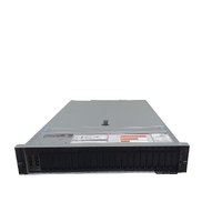Dell R740xd 24SFF 2x Gold 6248 20C 2.5GHz 384GB Ram H730 2x 1.8TB SAS