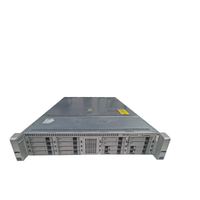 Cisco UCS C240 M4S2 16SFF E5-2680 v3 12C 2.5GHz 64GB Ram 12x 300GB SAS