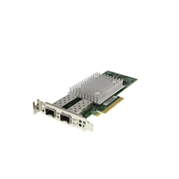 Dell 415DX QL41262HLCU-DE 25G Dual Port SFP+ CNA Low Height w/No SFPs