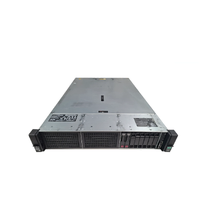 HP DL380 Gen10 2 x Gold 6154 18C 3GHz 384GB Ram 2x 800GB SSD 2x RTX6000 24GB 