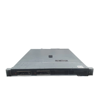 Dell R240 4LFF Short Depth Server E-2174G 4C 3.8GHz 32GB Ram 2x 480GB SSD