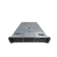 HP DL380 Gen10 2 x Gold 6226 12C 2.7GHz 384GB Ram 4x 480GB SSD 1x RTX6000 24GB