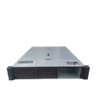HPE DL380 Gen10 8SFF 1x Silver 4114 10C 2.2GHz 128GB Ram No HDD