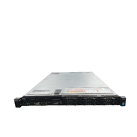 Dell PowerEdge R630 8SFF 2x E5-2630 v4 10C 2.2GHz 128GB Ram 2x 300GB SAS