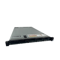 Dell PowerEdge iDRAC Express R630 8SFF 2x E5-2630 v3 8C 2.4GHz 128GB Ram No HDD