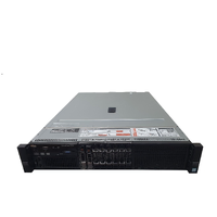 Dell PowerEdge R730 8SFF 2x E5-2680 v4 14C 384GB Ram H730 2x 600GB SAS