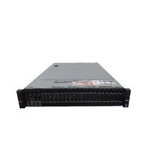 Dell PowerEdge R730xd 24SFF 2x E5-2680 v4 14C 2.4GHz 64GB Ram 4x 600GB SAS