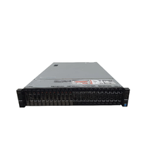 Dell PowerEdge R730xd 24SFF 2x E5-2680 v4 14C 2.4GHz 128GB Ram 12x 600GB SAS