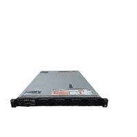 Dell PowerEdge R630 10SFF 2x E5-2683 v4 16C 2.1GHz 256GB Ram H730 2x 120GB SSD